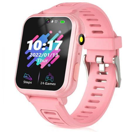 SZBXD Kids Smart Watches for Girls Boys, Kids Smartwatch